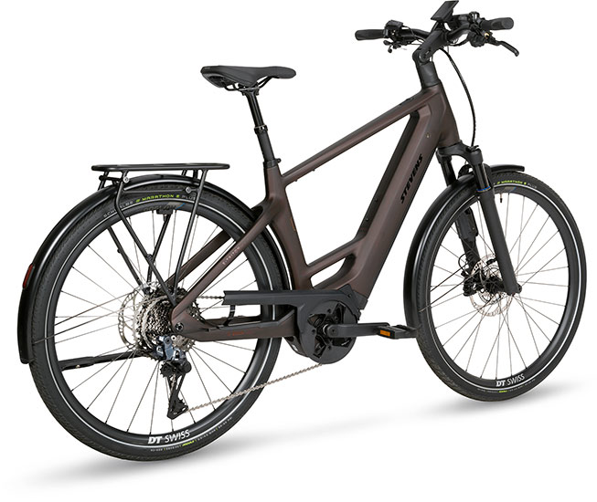 E-Triton 9.8.1 Plus HT